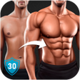 أيقونة البرنامج: Six Pack in 30 Days