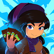 程序图标：Chrono Cards: Mobbles