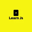 プログラムのアイコン：Learn Js