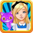 Ikon program: Alice in Wonderlands Fair…