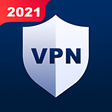 プログラムのアイコン：Fast VPN - Secure VPN Tun…