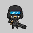 أيقونة البرنامج: Home Defence TDS