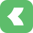 Иконка программы: kiozk - podcasts  magazin…