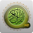 ไอคอนของโปรแกรม: Quran Touch HD with Tafse…