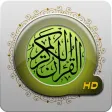 Quran Touch HD with Tafseer and Translation HD القران الكريم
