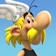 プログラムのアイコン：Idle Asterix