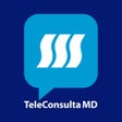 Ikona programu: TeleConsulta MD