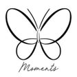 程序图标：Butterfly Moments