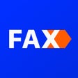 Icon of program: FAX Sending App