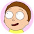 ไอคอนของโปรแกรม: Morty