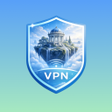 ไอคอนของโปรแกรม: Asterloom VPN