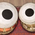 Symbol des Programms: Tabla