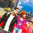 Ícone do programa: Virtual Girlfriend Long D…