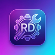 Иконка программы: RdTools