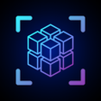 プログラムのアイコン：3D Model Viewer - OBJSTLD…