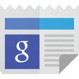 Icon of program: Google News & Weather