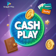 أيقونة البرنامج: CashPlay: Game and Earn