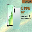 Icon of program: Oppo A31 Themes Ringtone …