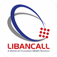 أيقونة البرنامج: LibanCall