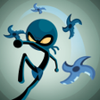 程序图标：Ragdoll Ninja: Shooting M…
