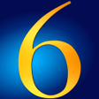 Иконка программы: WLNS TV 6 Lansing - Jacks…
