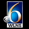 Programikonen: WLNS TV 6 Lansing - Jacks…