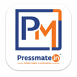 Symbol des Programms: Pressmate.in