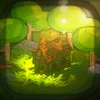 プログラムのアイコン：The Way Home -escape adve…