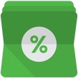 プログラムのアイコン：Recurring Deposit Calcula…
