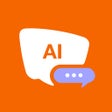 Icon of program: JustSpeak AI