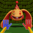 Icon of program: Head Escape Run: Hide N S…