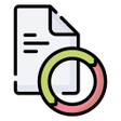 JSON Minify - Compress JSON File icon