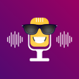 Icoon van programma: Voice Effects Real Audio