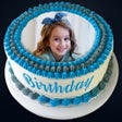 プログラムのアイコン：Birthday Photo Frame  Edi…