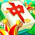 Programın simgesi: lAcegame Mahjong Party