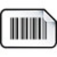ไอคอนของโปรแกรม: Barcode Generator