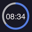 程序图标：Vibrating Alarm Clock  Ti…