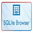 程序图标: SQLite browser