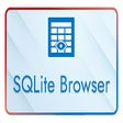 SQLite browser