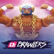 Ícone do programa: Brawlers