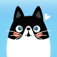 ไอคอนของโปรแกรม: Cat Translator  Human  Ca…