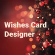 Ikon program: Wishes Card Designer