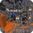 Ícone do programa: X-Ray: mods for minecraft