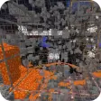X-Ray: mods for minecraft