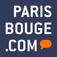 プログラムのアイコン：ParisBouge