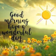 プログラムのアイコン：Best Good Morning Greetin…
