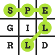 Spell Grid : Word Jumble