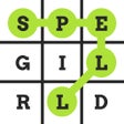 程序图标：Spell Grid : Word Jumble