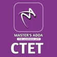 ไอคอนของโปรแกรม: Masters Adda - CTET Exam …