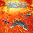 프로그램 아이콘: Aircraft Evolution